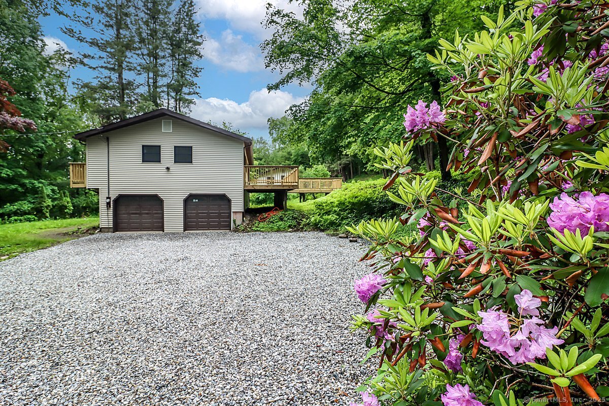 4 Deer Run Trail, Sherman, Connecticut image 25