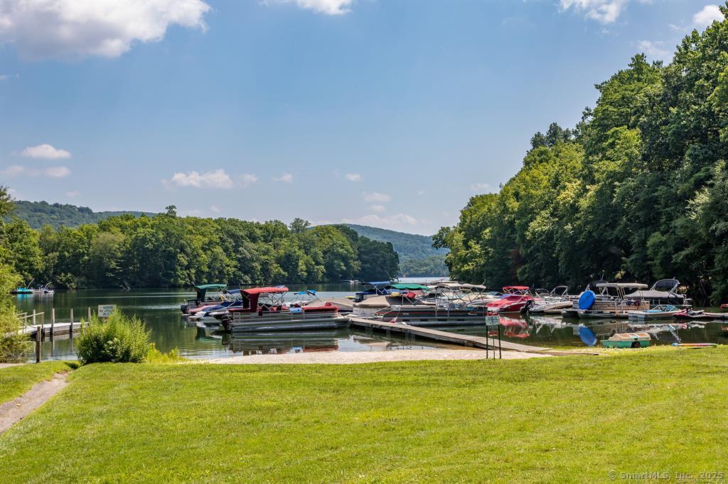4 Deer Run Trail, Sherman, Connecticut image 28