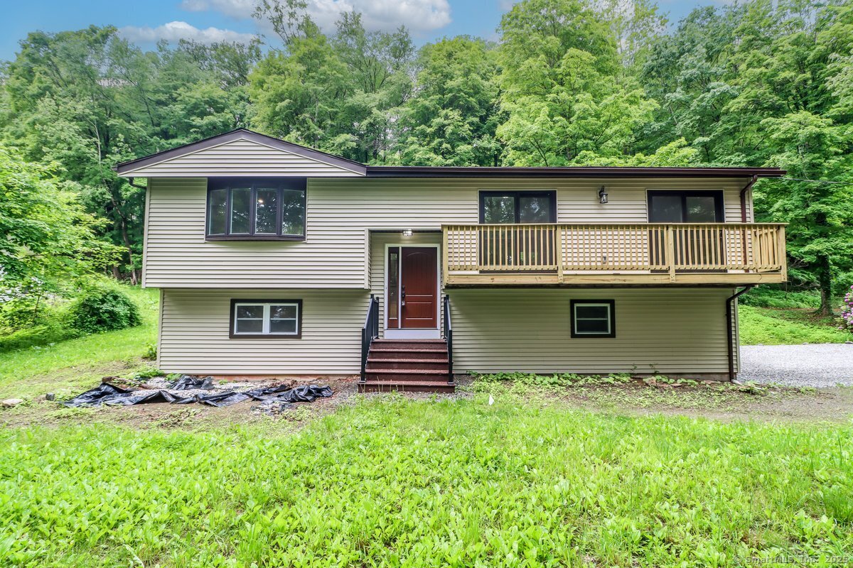 4 Deer Run Trail, Sherman, Connecticut image 23