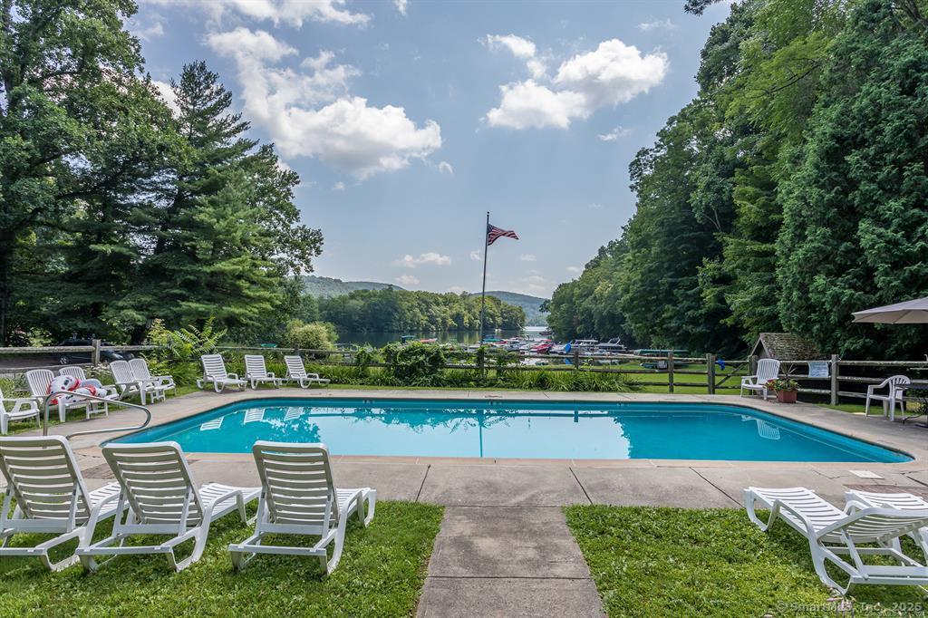 4 Deer Run Trail, Sherman, Connecticut image 27