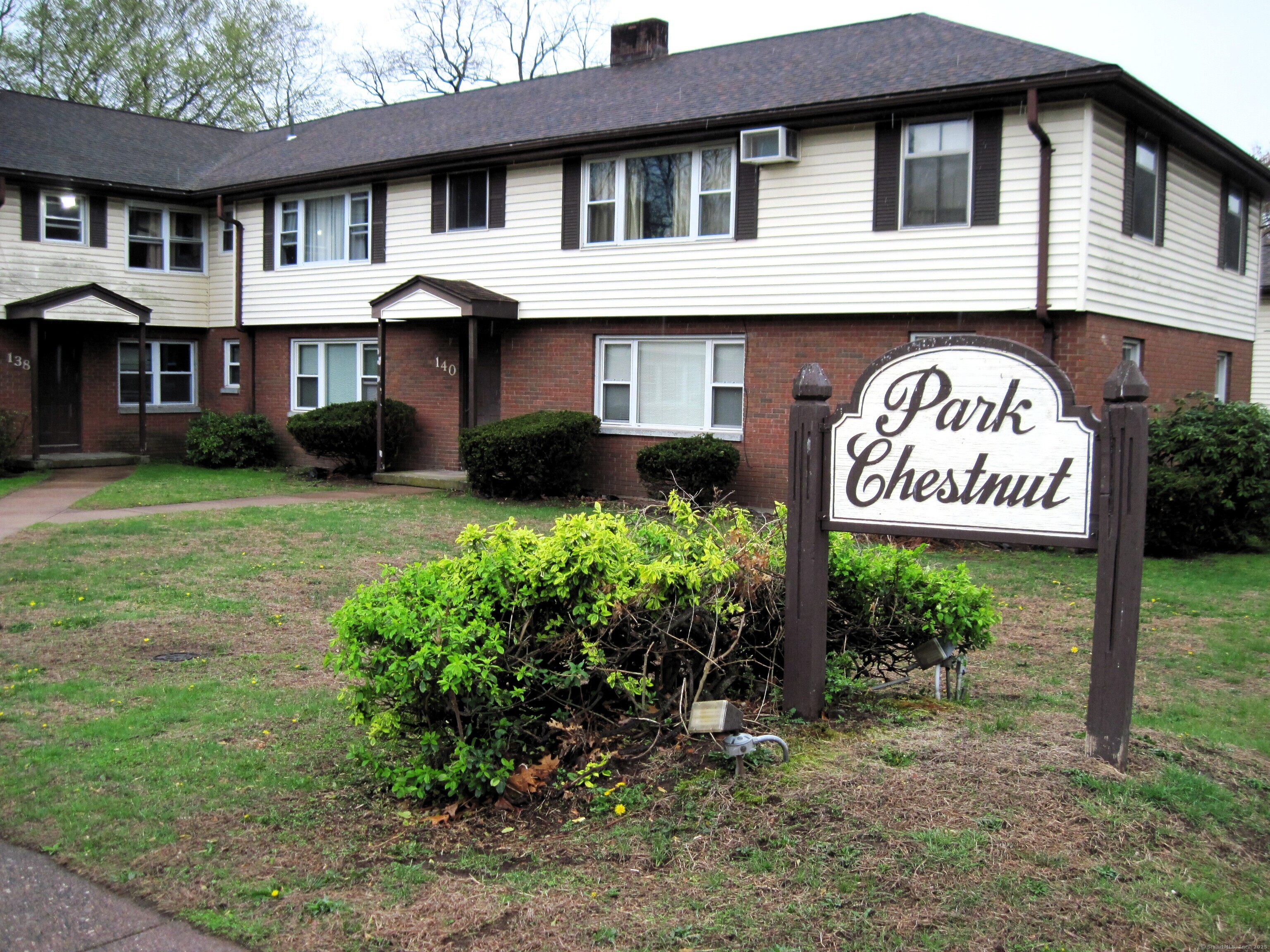 138 Park Street #APT B1, Manchester, Connecticut image 1