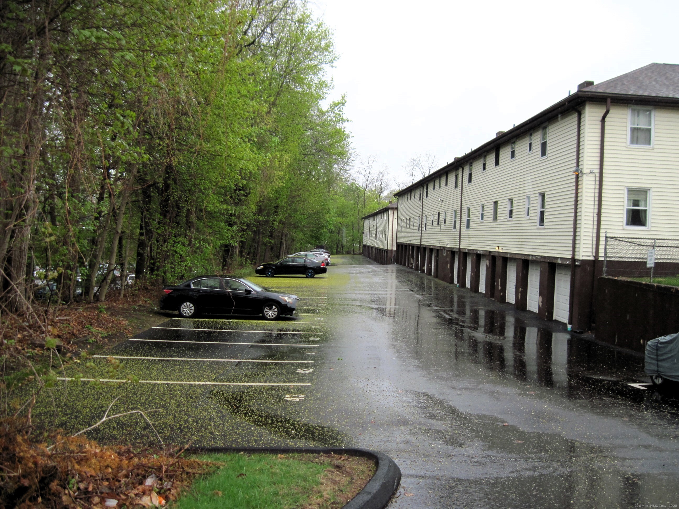138 Park Street #APT B1, Manchester, Connecticut image 34