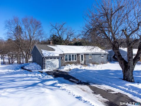 190 Elmwood Drive Meriden CT 06450