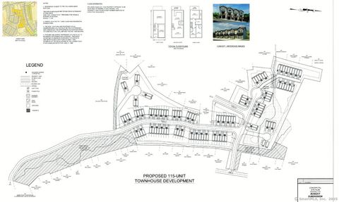 Vacant Land For Sale - 50 Bissell Place<br/> Seymour, CT 06483