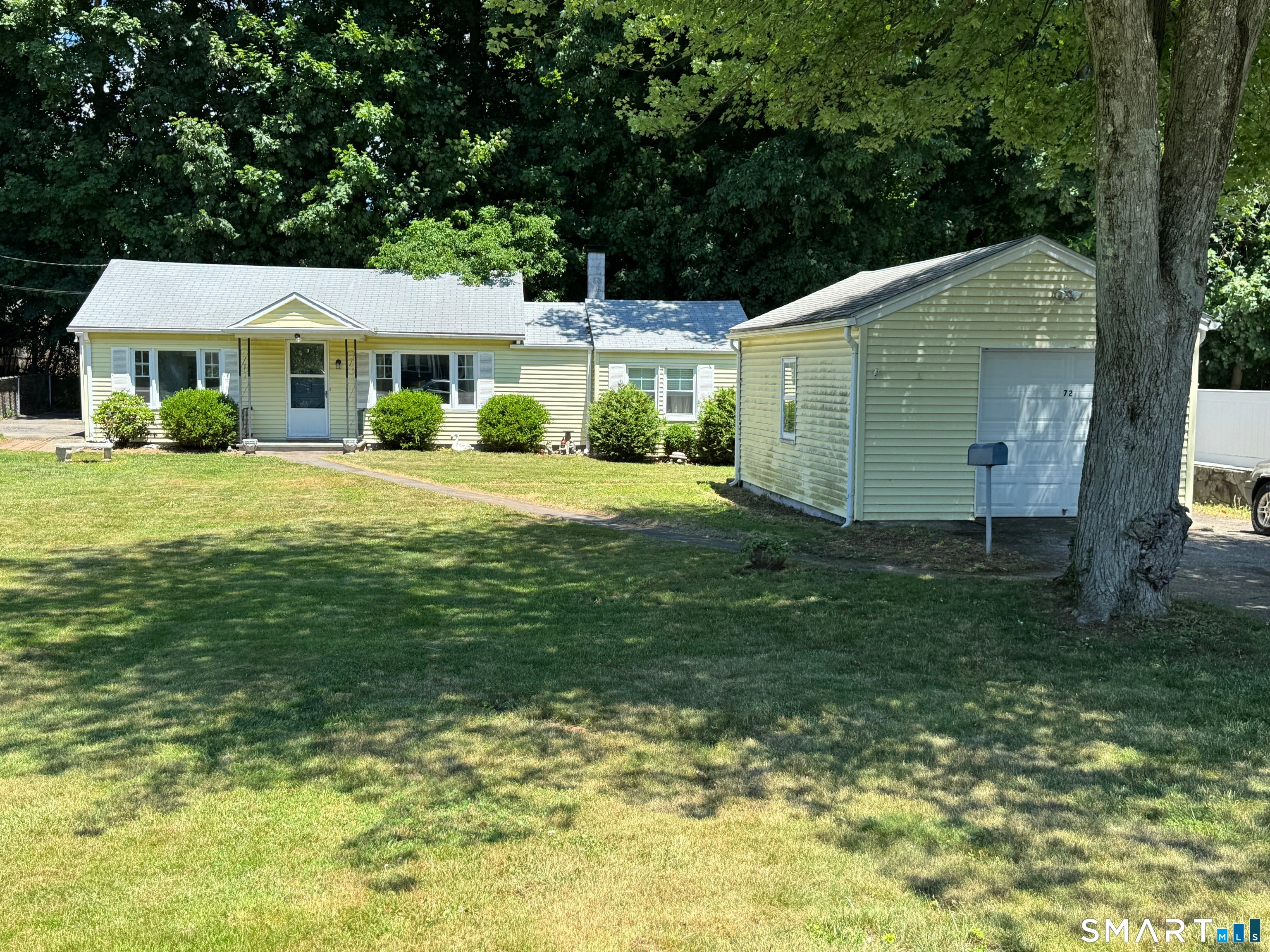 72 Nichols Avenue