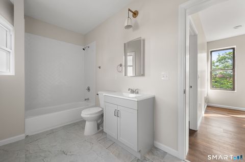 Tiny photo for 27 Main Street #6, New Britain, CT 06051 (MLS # 24168139)