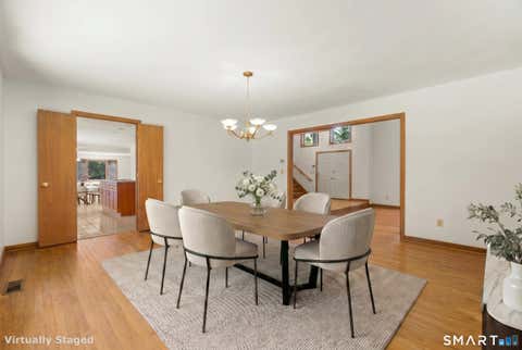 Tiny photo for 732 Den Road, Stamford, CT 06903 (MLS # 24184068)