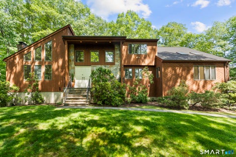Photo of 732 Den Road, Stamford, CT 06903 (MLS # 24184068)