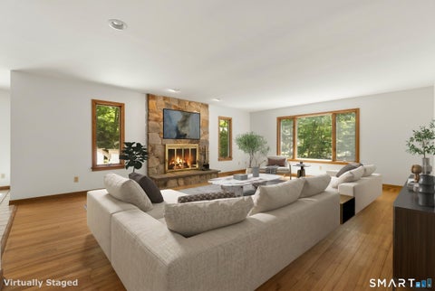 Tiny photo for 732 Den Road, Stamford, CT 06903 (MLS # 24184068)
