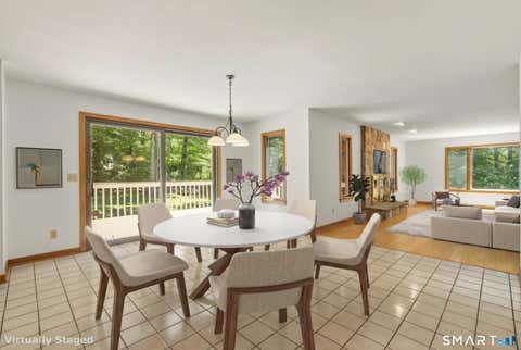 Tiny photo for 732 Den Road, Stamford, CT 06903 (MLS # 24184068)