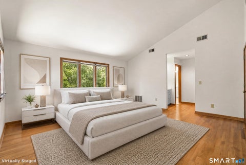 Tiny photo for 732 Den Road, Stamford, CT 06903 (MLS # 24184068)