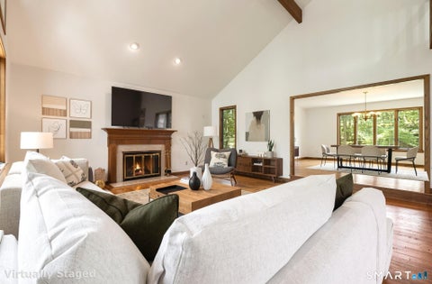 Tiny photo for 732 Den Road, Stamford, CT 06903 (MLS # 24184068)