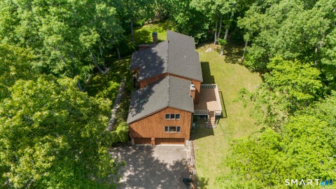 Tiny photo for 732 Den Road, Stamford, CT 06903 (MLS # 24184068)
