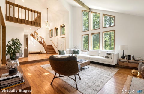 Tiny photo for 732 Den Road, Stamford, CT 06903 (MLS # 24184068)