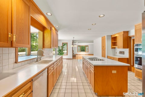Tiny photo for 732 Den Road, Stamford, CT 06903 (MLS # 24184068)