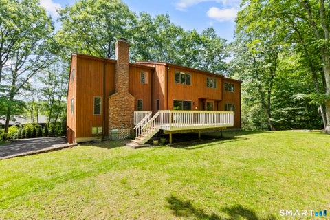 Tiny photo for 732 Den Road, Stamford, CT 06903 (MLS # 24184068)