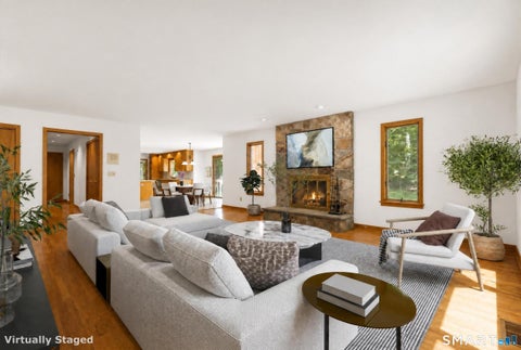 Tiny photo for 732 Den Road, Stamford, CT 06903 (MLS # 24184068)