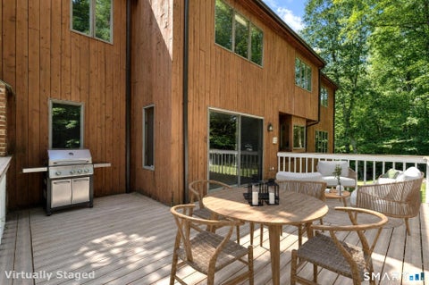 Tiny photo for 732 Den Road, Stamford, CT 06903 (MLS # 24184068)