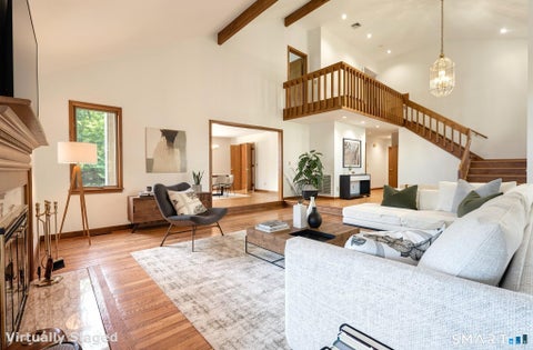 Tiny photo for 732 Den Road, Stamford, CT 06903 (MLS # 24184068)