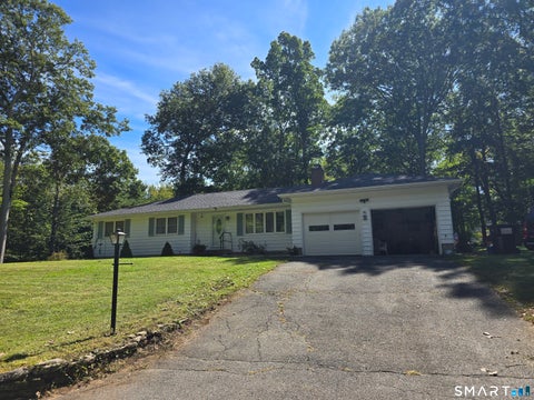 Photo of 23 Bur Del Drive, Haddam, CT 06441 (MLS # 24215654)