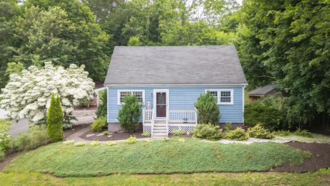 28 Hope Hill Road Wallingford CT 06492