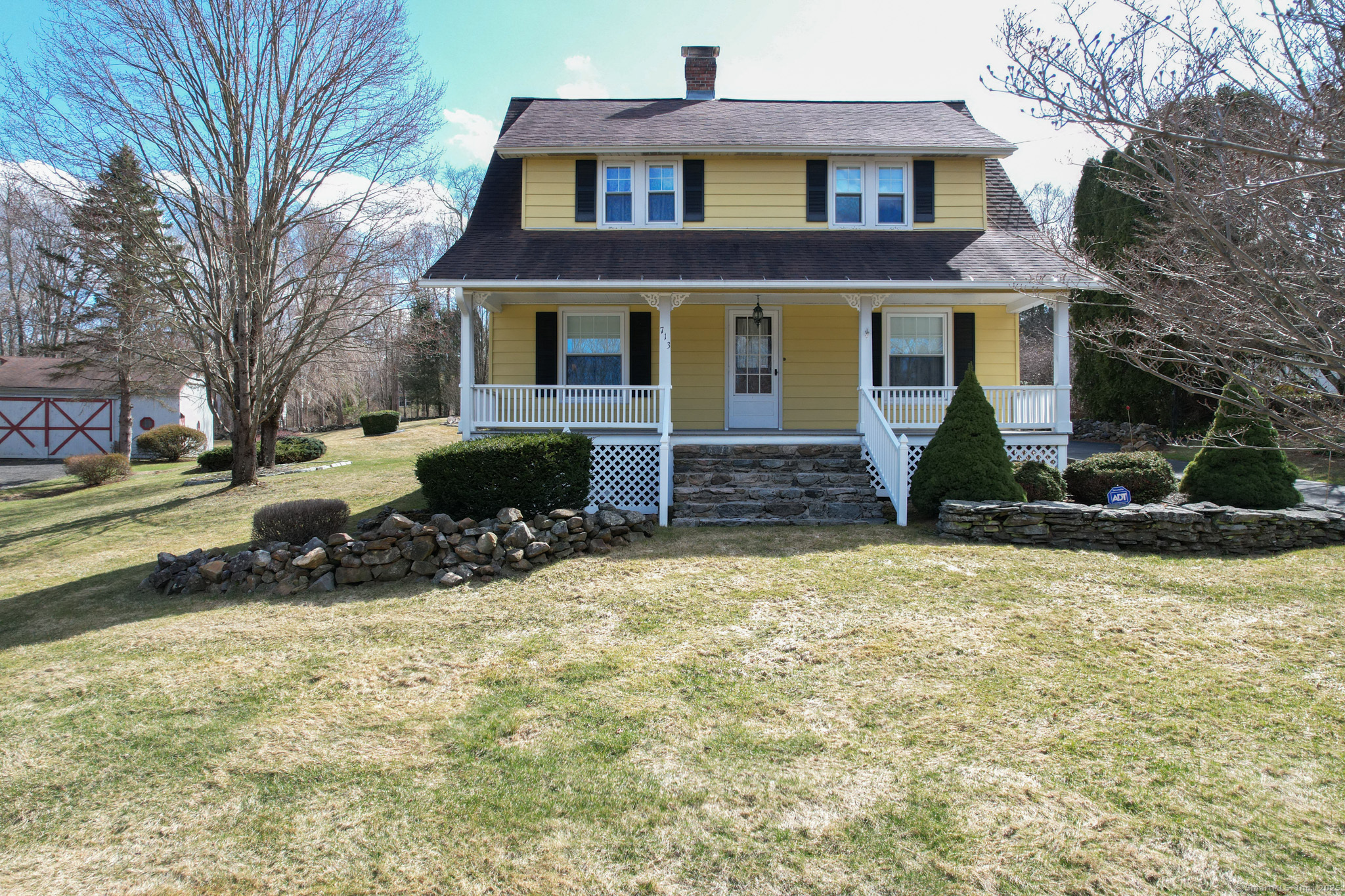 713 Whittemore Road, Middlebury, Connecticut image 1