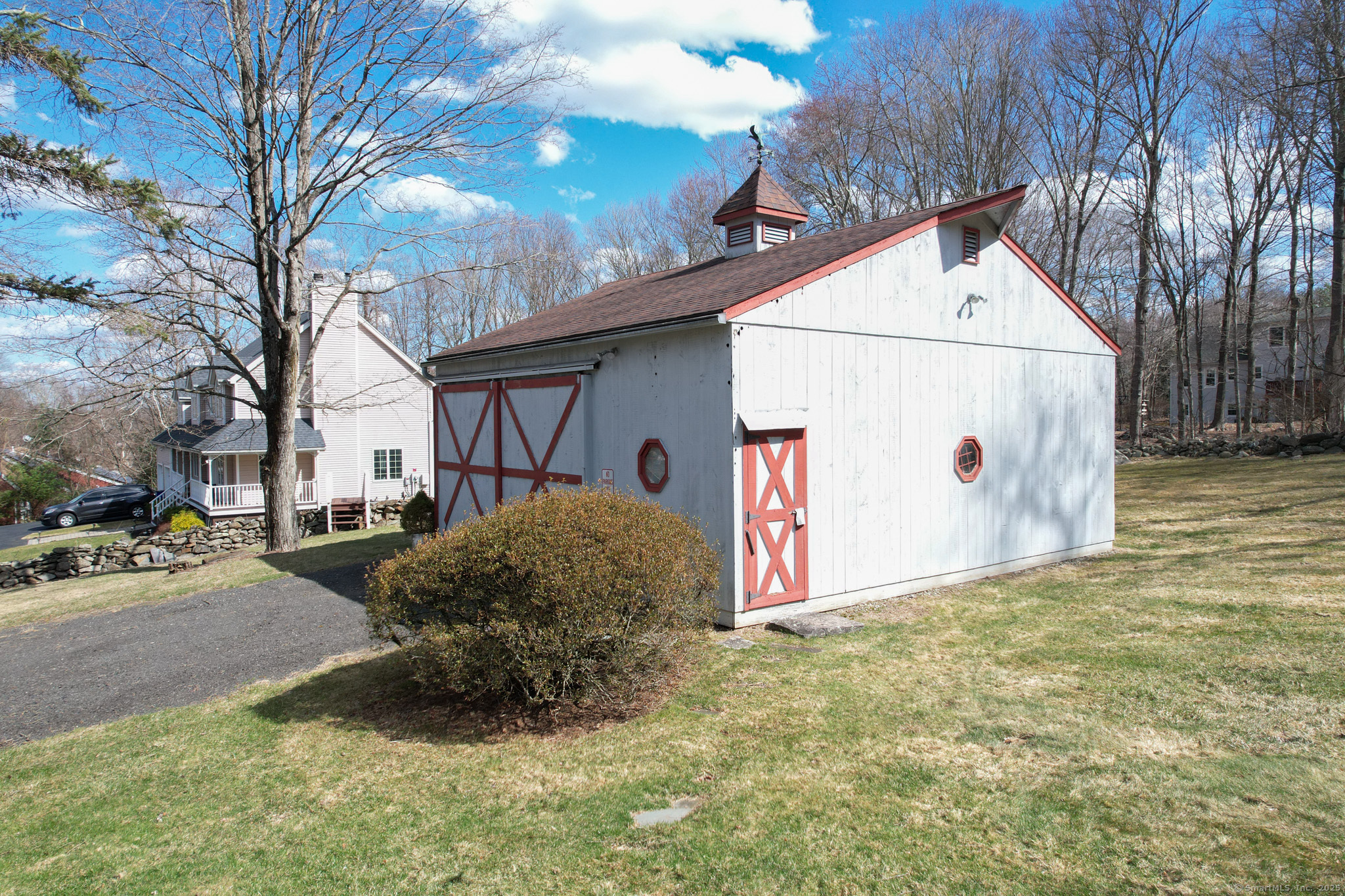 713 Whittemore Road, Middlebury, Connecticut image 10