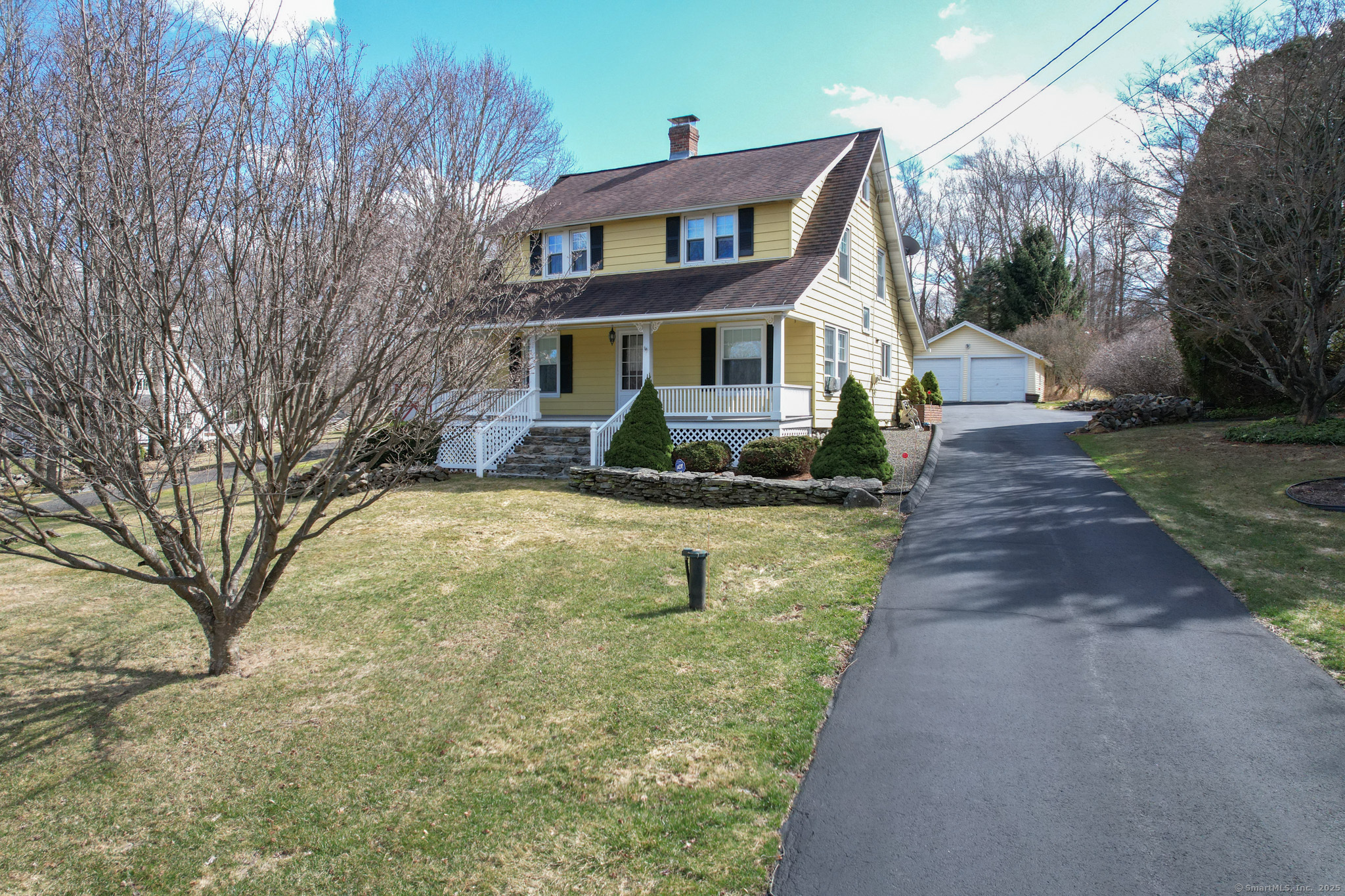 713 Whittemore Road, Middlebury, Connecticut image 39