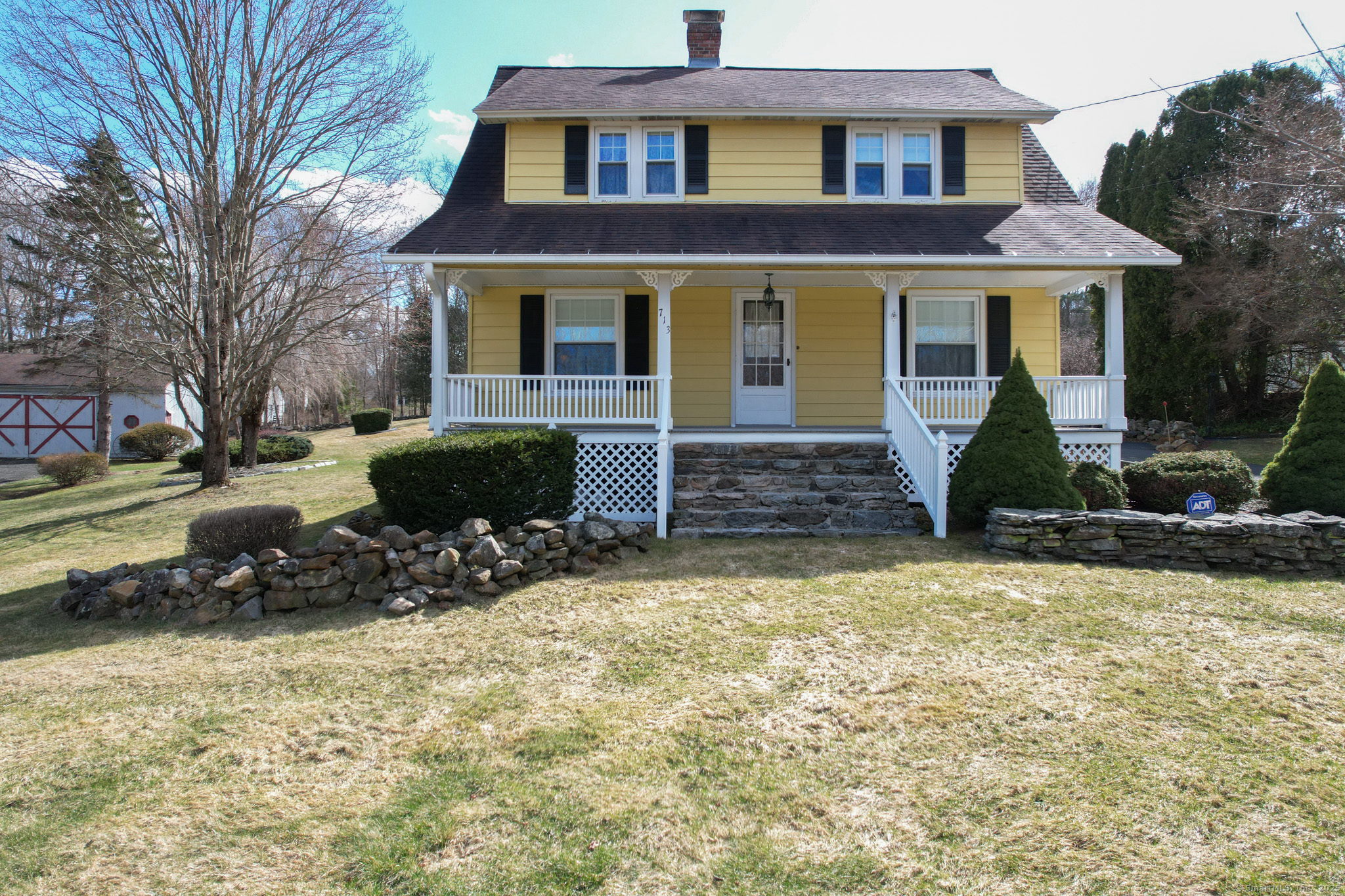 713 Whittemore Road, Middlebury, Connecticut image 40