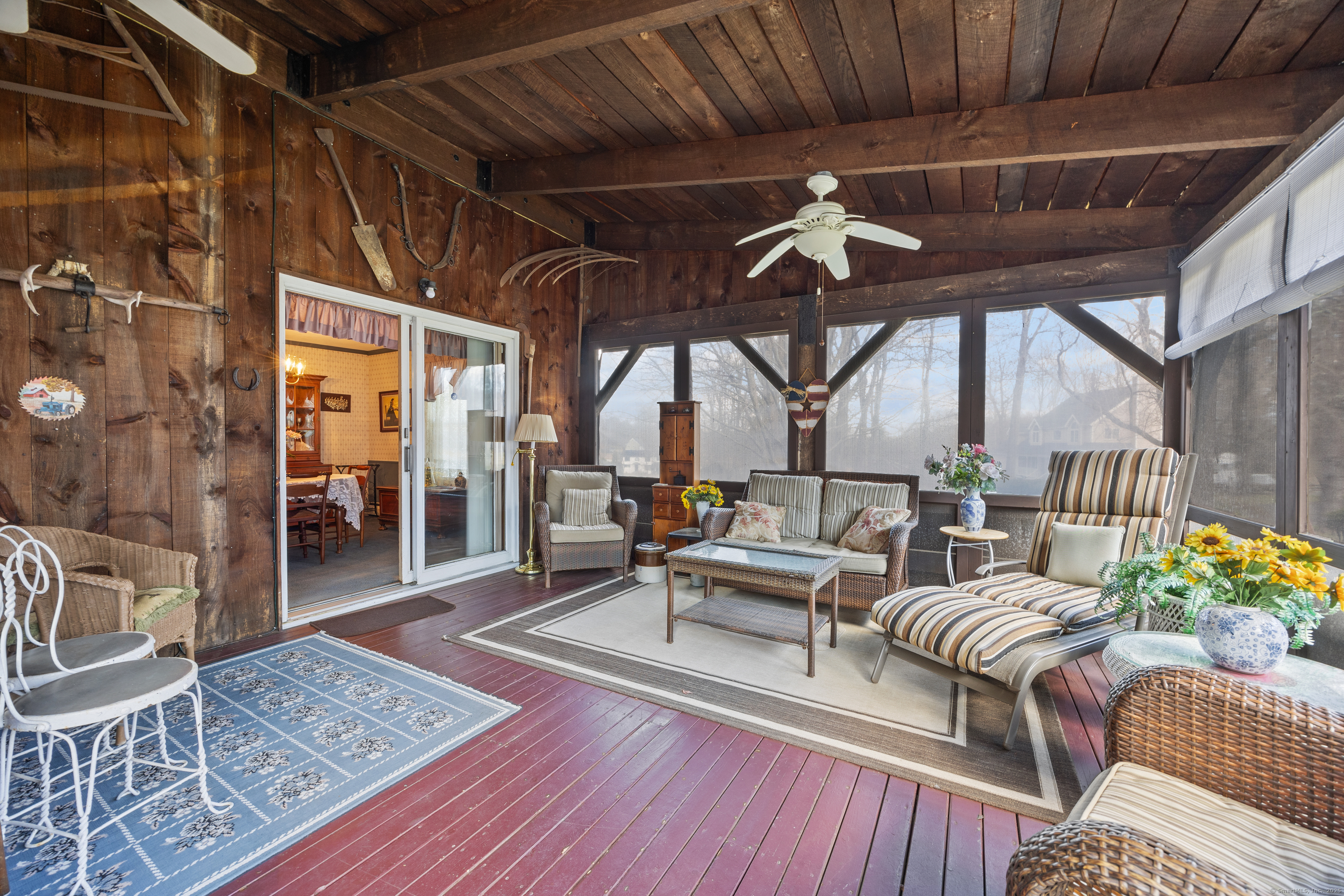 713 Whittemore Road, Middlebury, Connecticut image 21