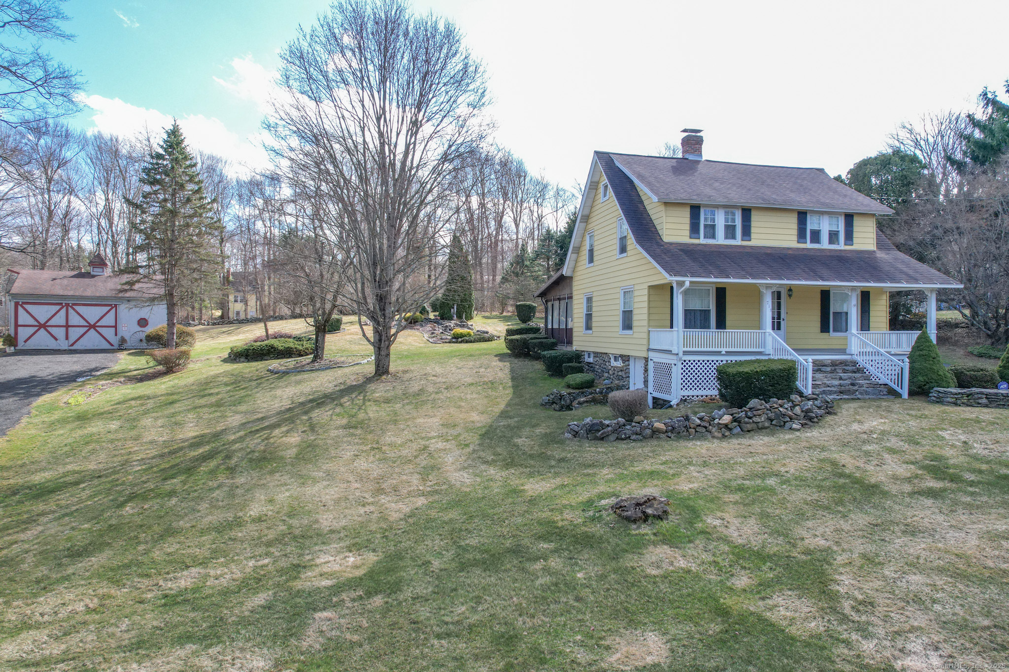 713 Whittemore Road, Middlebury, Connecticut image 2