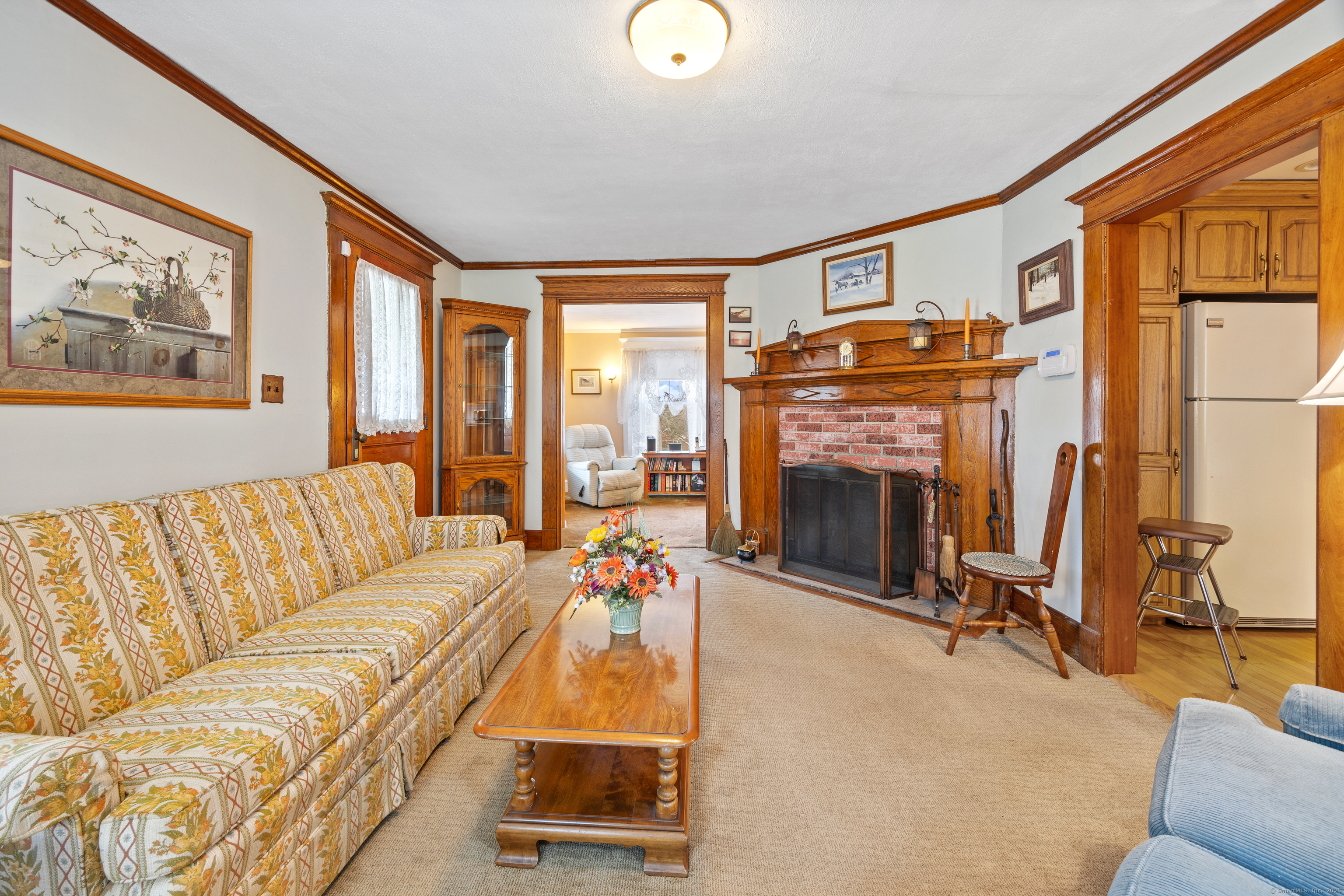 713 Whittemore Road, Middlebury, Connecticut image 16
