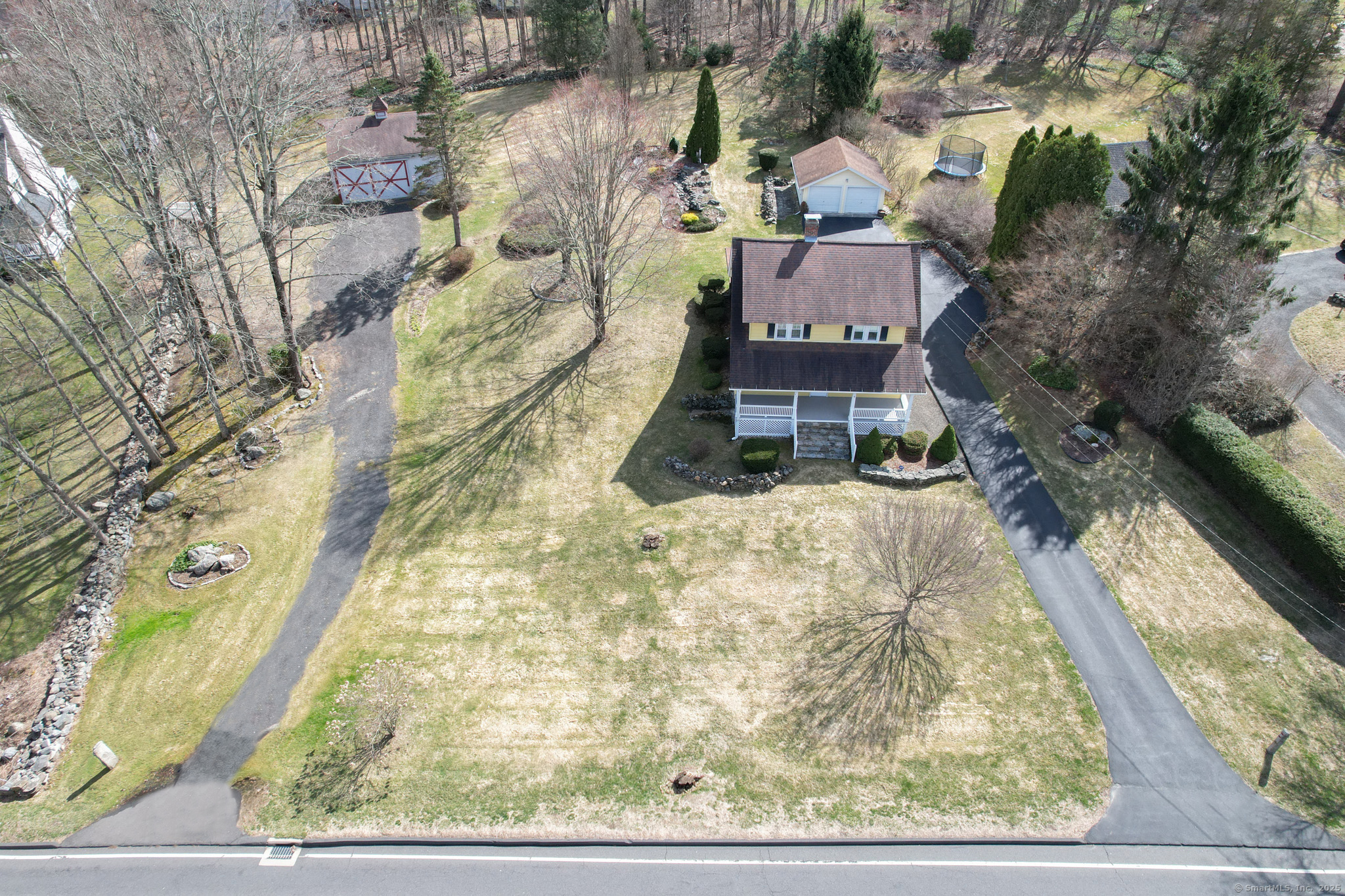 713 Whittemore Road, Middlebury, Connecticut image 4