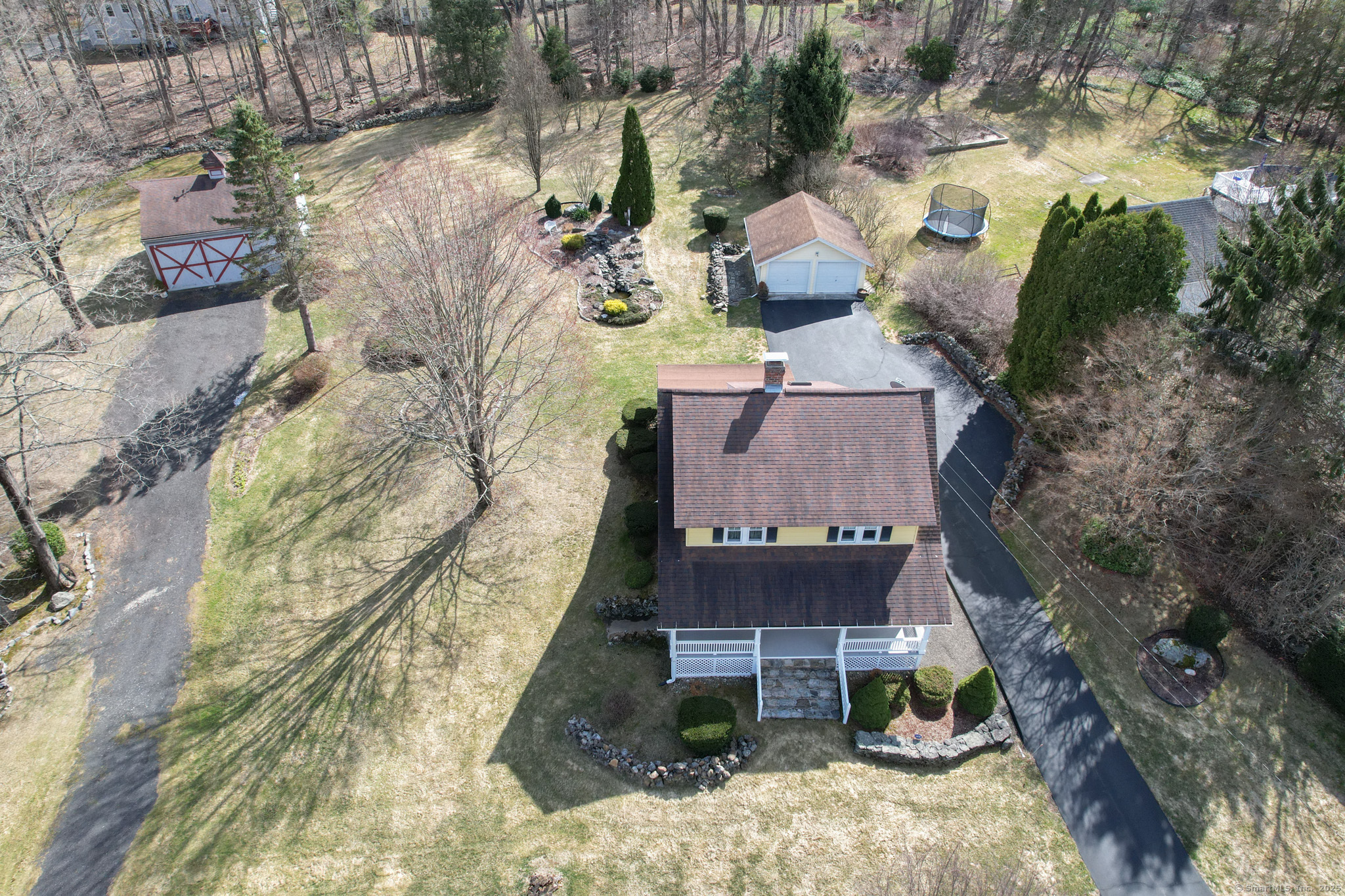 713 Whittemore Road, Middlebury, Connecticut image 3
