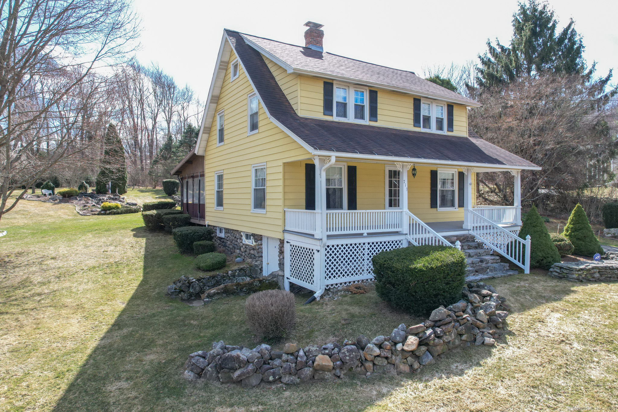 713 Whittemore Road, Middlebury, Connecticut image 5
