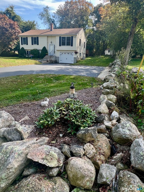 Tiny photo for 75 Mary Hall Road, Stonington, CT 06379 (MLS # 24209091)
