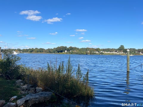 Tiny photo for 75 Mary Hall Road, Stonington, CT 06379 (MLS # 24209091)