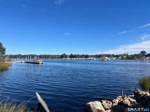 Tiny photo for 75 Mary Hall Road, Stonington, CT 06379 (MLS # 24209091)