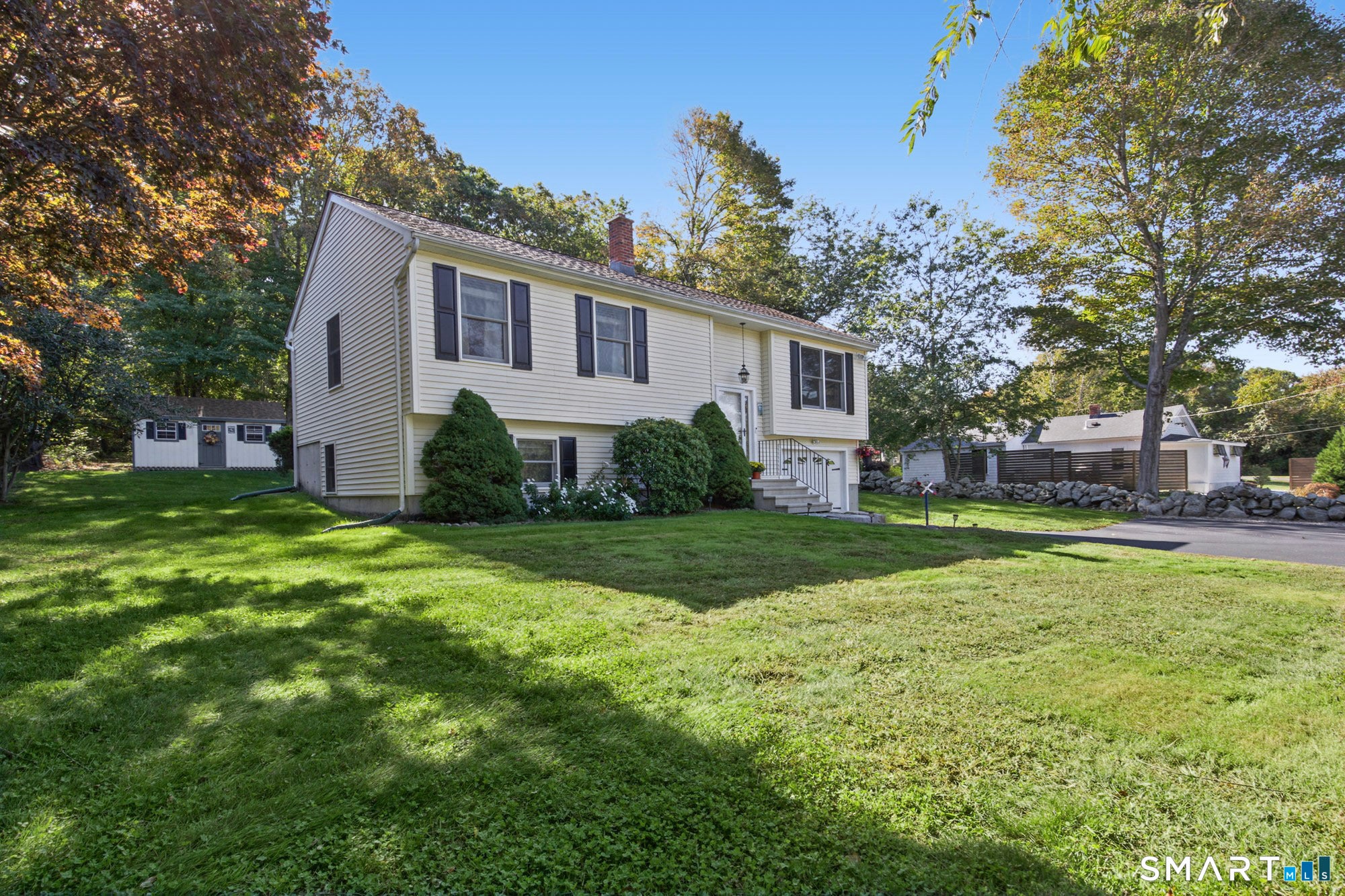 75 Mary Hall Road