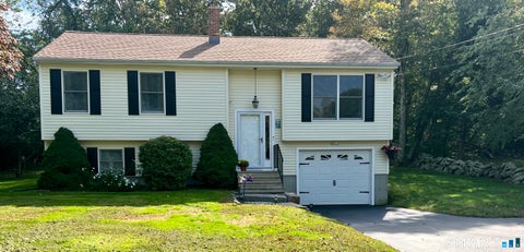 Photo of 75 Mary Hall Road, Stonington, CT 06379 (MLS # 24209091)
