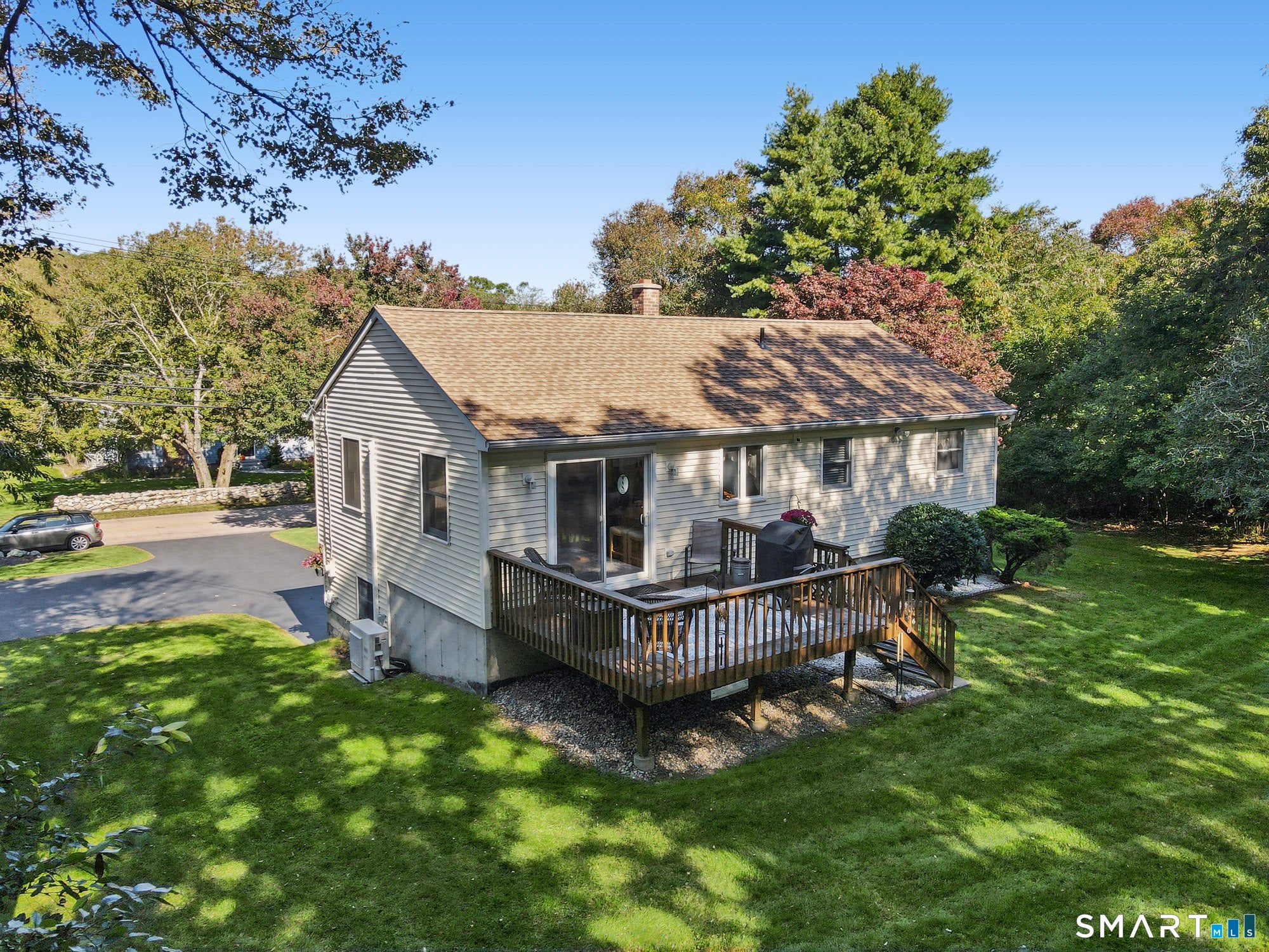75 Mary Hall Road
