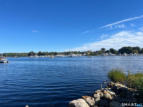 Tiny photo for 75 Mary Hall Road, Stonington, CT 06379 (MLS # 24209091)