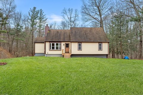 A home in Ashford