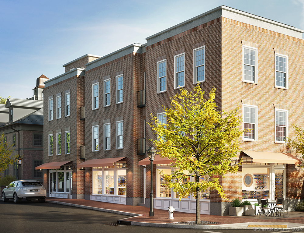 42 Forest Street Loft A