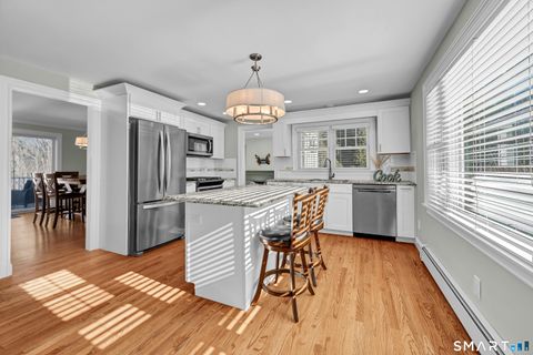 Tiny photo for 4 Anchor Street, Danbury, CT 06811 (MLS # 24150165)