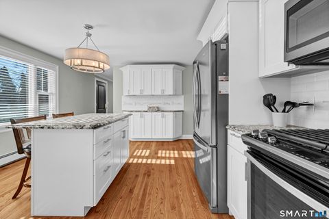 Tiny photo for 4 Anchor Street, Danbury, CT 06811 (MLS # 24150165)