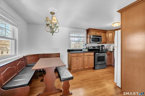 Tiny photo for 4 Anchor Street, Danbury, CT 06811 (MLS # 24150165)