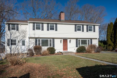 4 Anchor Street Danbury CT 06811