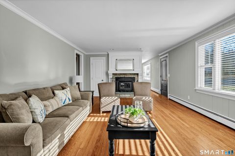 Tiny photo for 4 Anchor Street, Danbury, CT 06811 (MLS # 24150165)