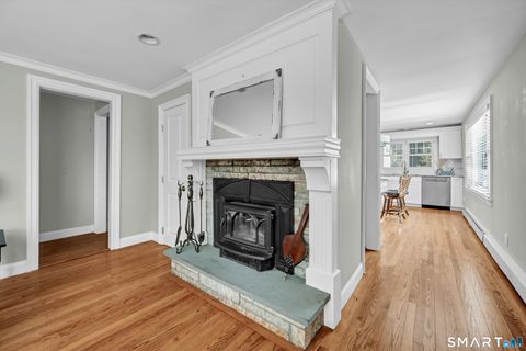 Tiny photo for 4 Anchor Street, Danbury, CT 06811 (MLS # 24150165)